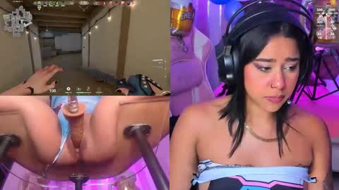 Gina online show from September 30, 4:40 am