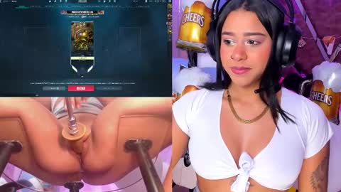 Gina online show from October 1, 4:50 am