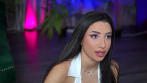 Gina online show from October 15, 7:05 pm