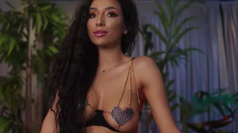 Gina online show from March 6, 8:48 pm