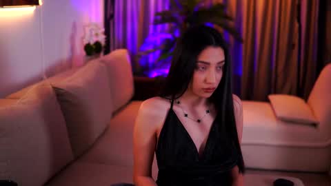 Gina online show from February 22, 7:43 pm