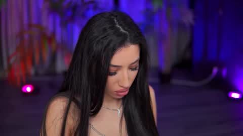 Gina online show from October 2, 7:08 pm