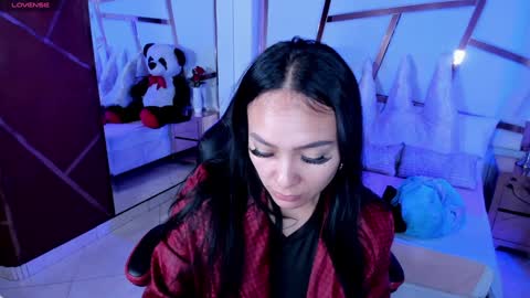 Ginebra Ness online show from January 5, 1:36 pm