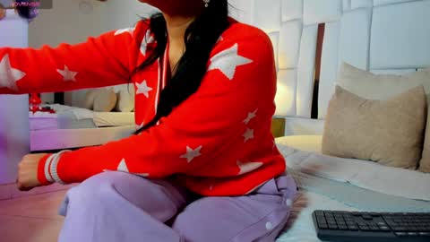 Ginebra Ness online show from January 14, 1:17 pm