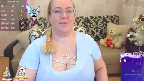 ginesia online show from January 9, 1:35 pm