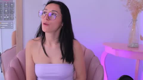 Ginn online show from November 8, 3:06 pm