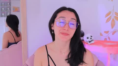 Ginn online show from October 27, 1:17 pm