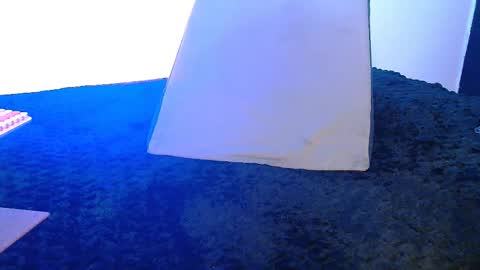 Ginger0124 online show from January 13, 3:45 am