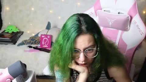 Ginger online show from January 12, 11:04 am