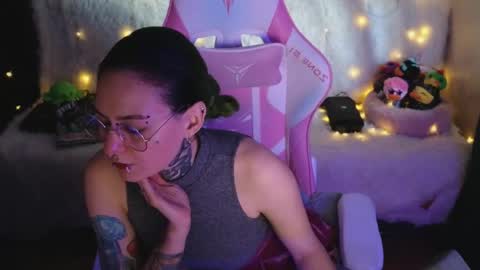 Ginger online show from April 6, 8:48 am