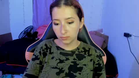 Ginger online show from March 6, 12:00 am