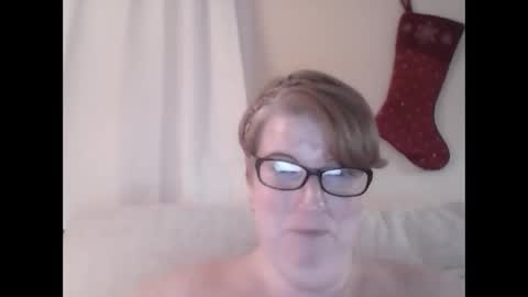 gingerbabe2500 online show from December 2, 1:29 am