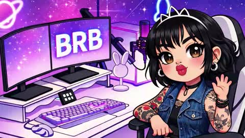 ginmeowuwu online show from February 13, 5:03 pm