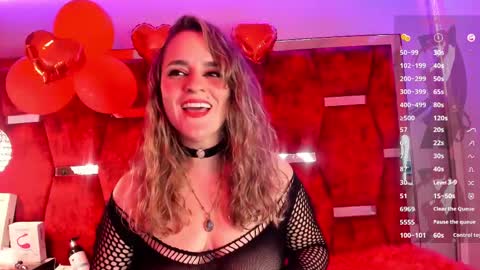 Ginna online show from February 27, 12:34 pm