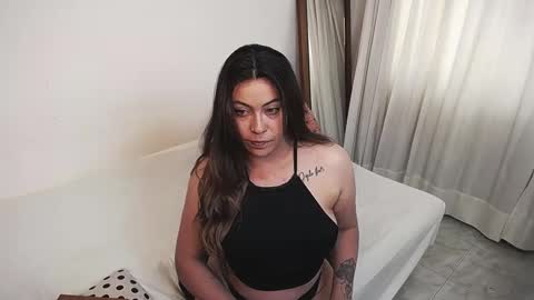 Giorgia online show from March 12, 4:35 pm