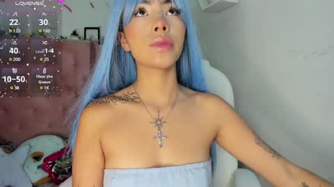 Giovanna  online show from February 5, 4:37 am