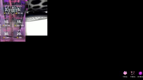 Giovanna  online show from October 7, 5:56 am