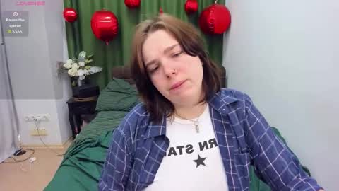 Giovana online show from March 28, 8:36 am