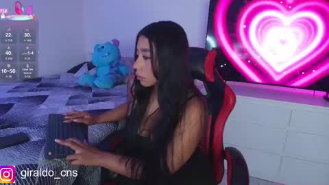 Natii  online show from October 15, 4:04 am