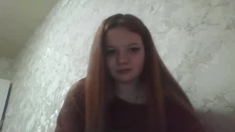 girl_cute07 online show from January 16, 9:55 pm