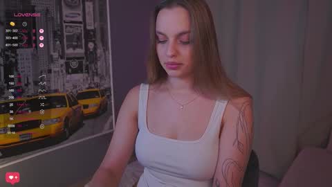 Kate online show from October 31, 8:13 pm