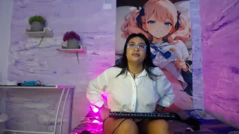 Scarlett online show from May 21, 12:14 pm