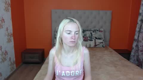 Katia online show from November 19, 12:05 pm