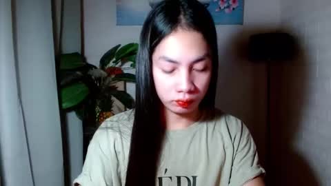 Callmenor online show from January 24, 2:07 am