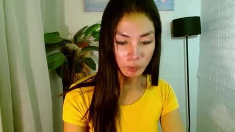 Callmenor online show from January 21, 2:37 pm