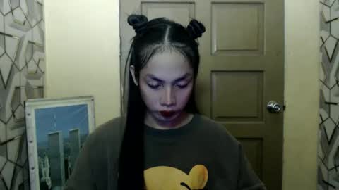 Callmenor online show from January 19, 5:58 am