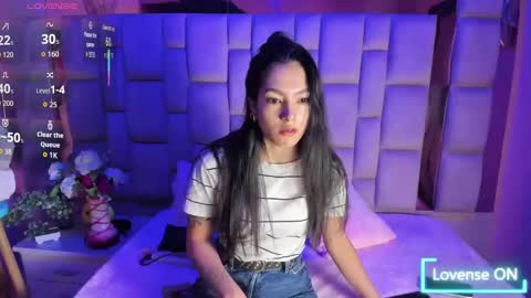 gisell_squirt online show from November 14, 12:27 pm