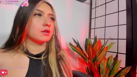 Giselle online show from March 29, 9:58 pm