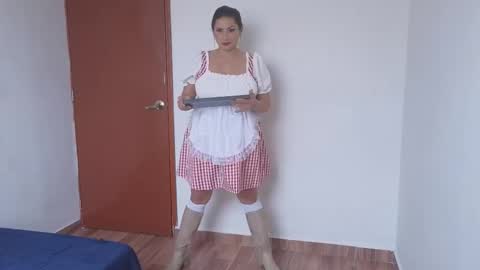 Snapshot of gisellecarter_ chatting on September 30, 6:13 pm Giselle online show from September 30, 6:13 pm