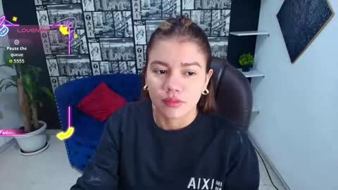 Snapshot of gissel_angel chatting on September 18, 8:51 pm Gissel angel online show from September 18, 8:51 pm