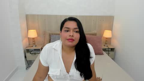 Gissel Lopez online show from December 16, 3:56 am