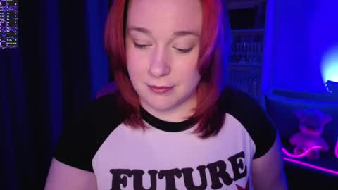 AlexaMillis online show from May 29, 9:46 pm