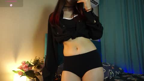 Agness online show from October 9, 2:32 pm