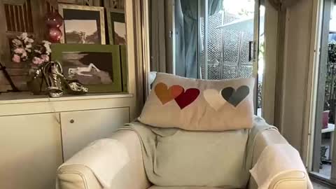 Gl1tter Barbie online show from September 18, 2:04 pm