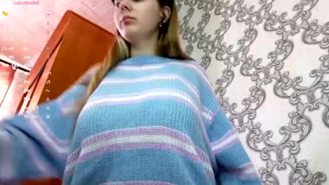 Violetta online show from March 15, 4:03 am