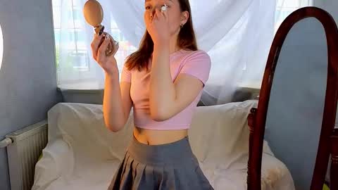 Call me Daisy online show from September 13, 6:54 am