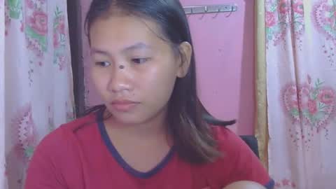 glamgoddess23 online show from October 29, 1:43 am