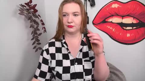 Nikki online show from February 24, 4:16 pm