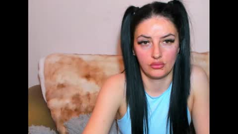 Casandra online show from February 24, 8:58 pm