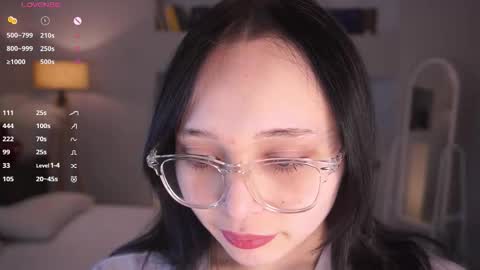 Sandra online show from February 17, 6:51 pm