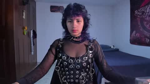 NYX online show from October 30, 1:56 pm