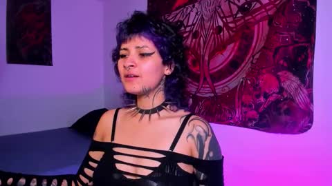 NYX online show from February 13, 8:10 pm