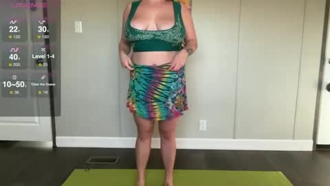 GlitterKitty 108 online show from December 22, 2:16 pm