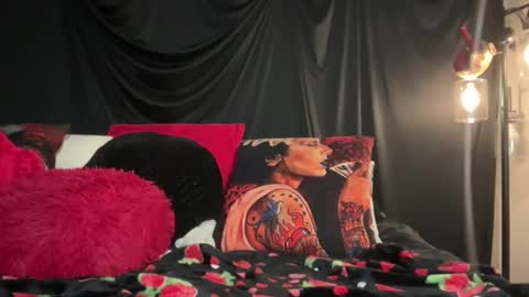 Baby Bimbo online show from November 12, 10:19 pm