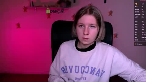 your dream  online show from January 10, 9:30 pm