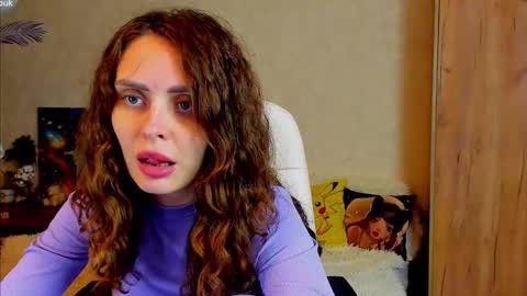 Gloria Wood online show from October 25, 5:20 pm